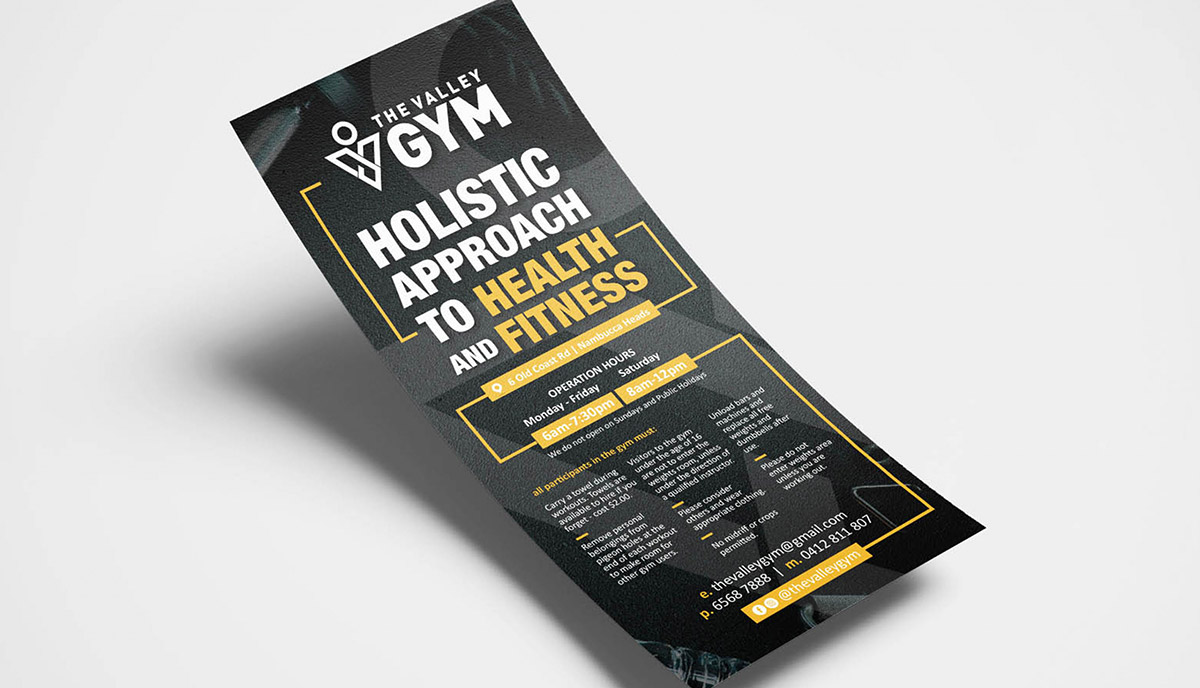 Ultimate Guide to Ordering Brochures & Flyers